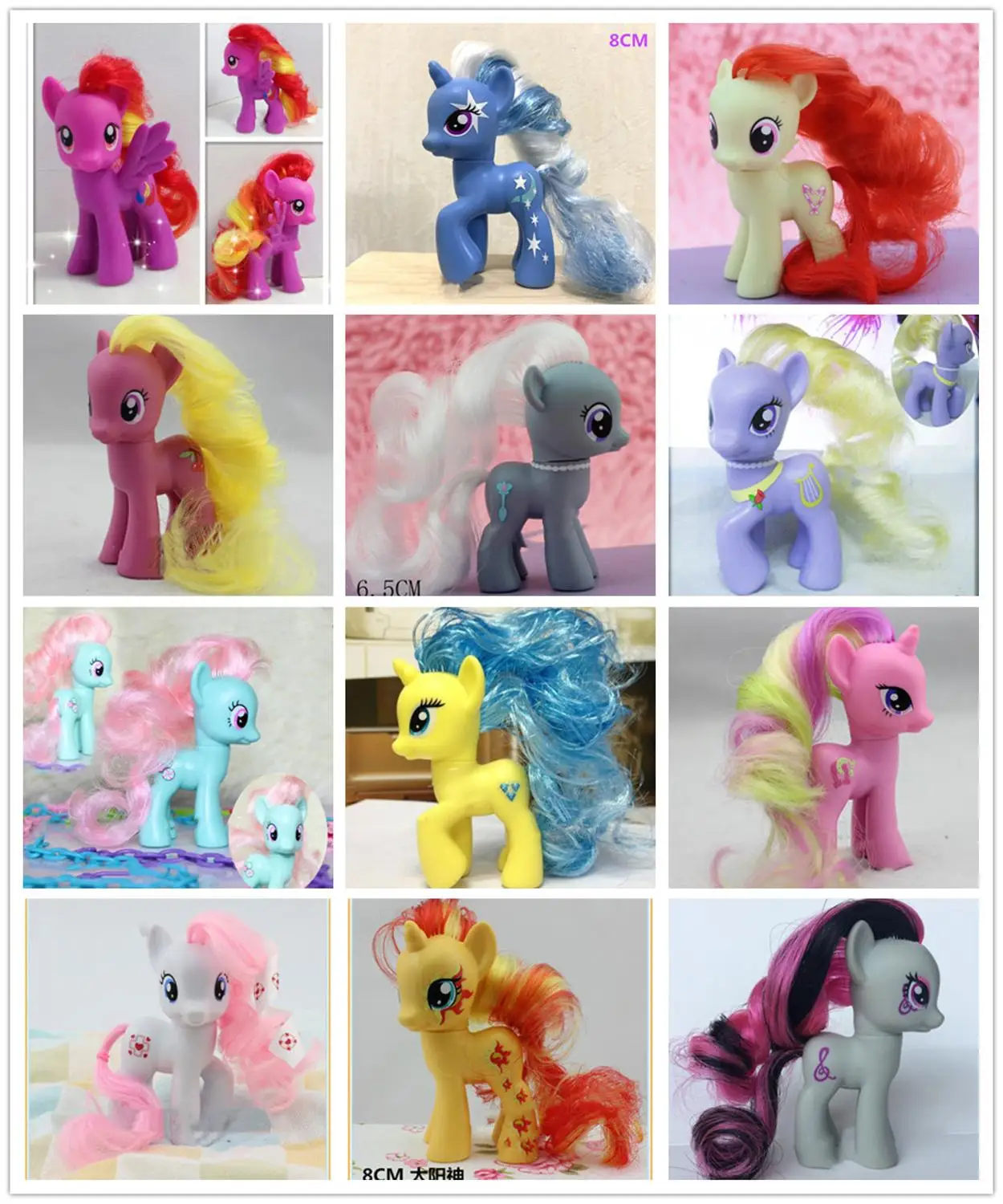 new original horse toy doll Girl horse Figure Doll Christmas birthday girl gift toys
new original horse toy doll Girl horse Figure Doll Christmas birthday girl gift toys