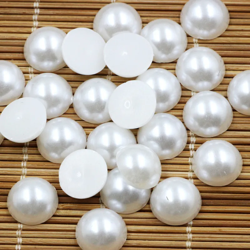 2/3/4/5/6/7/8/9/10/11/12mm ABS imitation pearl half round pearls White pearls DIY jewelry accessory fc121
2/3/4/5/6/7/8/9/10/11/12mm ABS imitation pearl half round pearls White pearls DIY jewelry accessory fc121