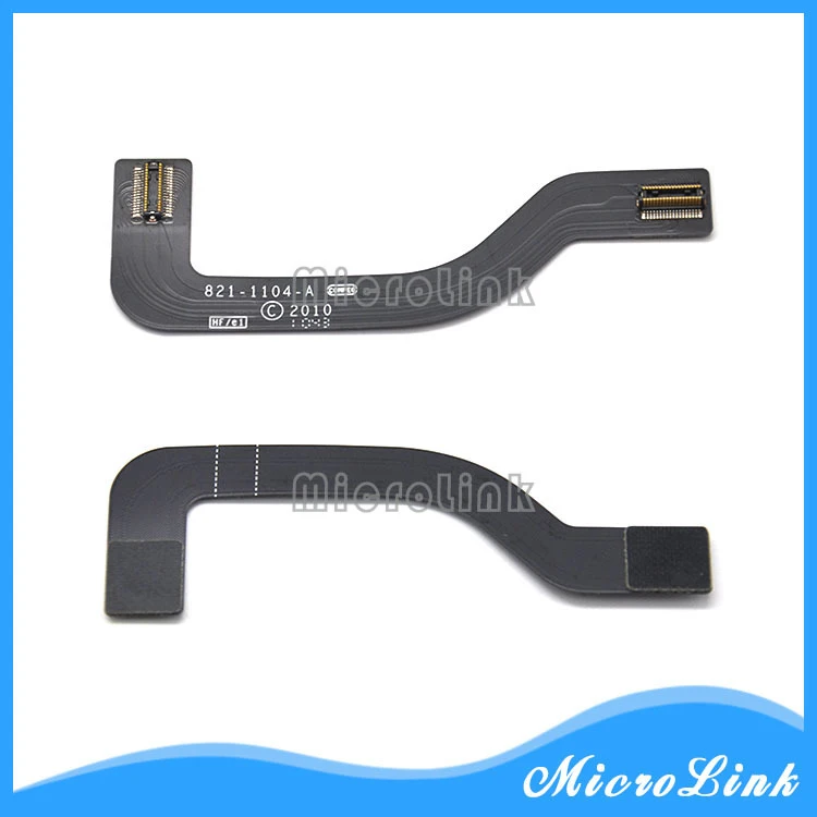 Новинка для Macbook Air 11 "A1370 MC965 MC966 кабель питания аудио платы 2010 821 1104 A|cable power|cable for