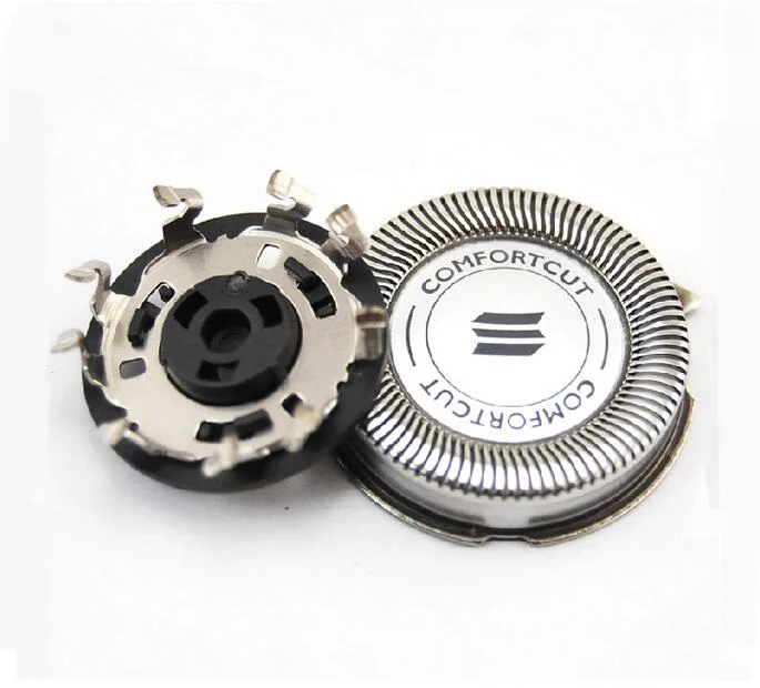 3 шт., сменные головки для бритвы Philips Norelco HQ8 PT 860 AT750 AT751 AT890 AT891 PT710 HQ6090
3 шт., сменные головки для бритвы Philips Norelco HQ8 PT 860 AT750 AT751 AT890 AT891 PT710 HQ6090
