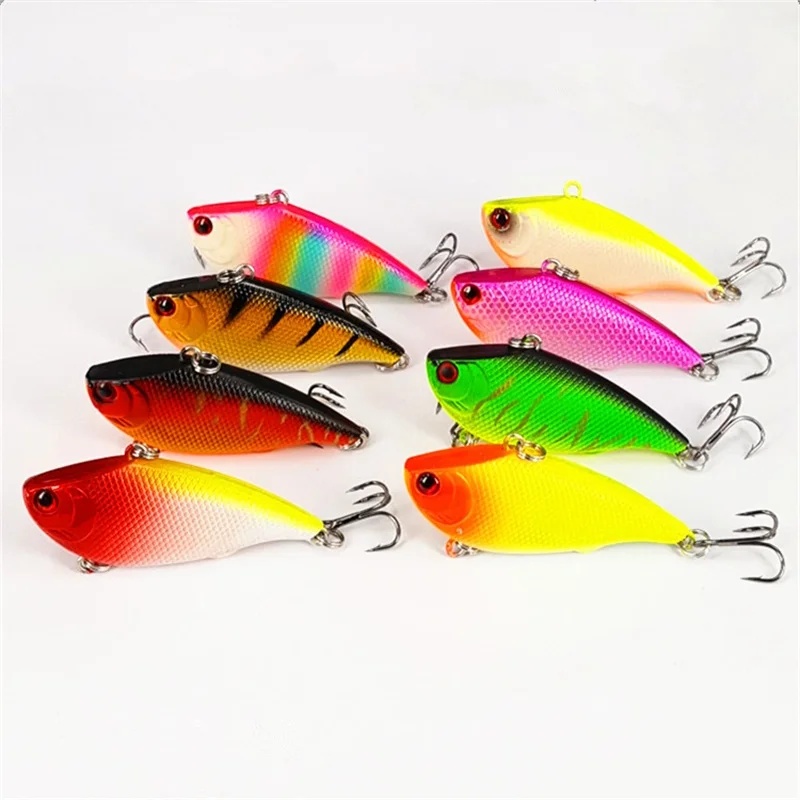 Ningyo Hime 5.5cm 8g Hard Fishing Lure VIB Rattlin Hook Fishing Sinking Vibra Rattlin Hooktion Lures Crank Baits
Ningyo Hime 5.5cm 8g Hard Fishing Lure VIB Rattlin Hook Fishing Sinking Vibra Rattlin Hooktion Lures Crank Baits