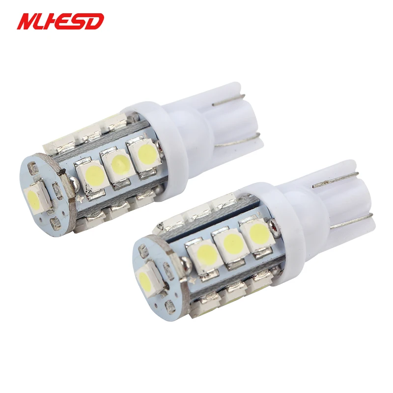 Светодиодные лампы для салона автомобиля T10 1210 13SMD 3528 161 светодиодный 168, белые, 10 шт.
Светодиодные лампы для салона автомобиля T10 1210 13SMD 3528 161 светодиодный 168, белые, 10 шт.