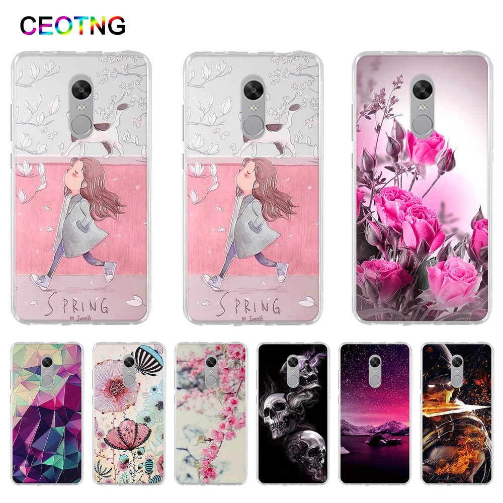Case for Xiaomi Redmi Note 4 X Silicone Back Cover for Xiaomi Redmi Note 4X Soft TPU Phone Shells Printing Bags for redmi note4
Case for Xiaomi Redmi Note 4 X Silicone Back Cover for Xiaomi Redmi Note 4X Soft TPU Phone Shells Printing Bags for redmi note4