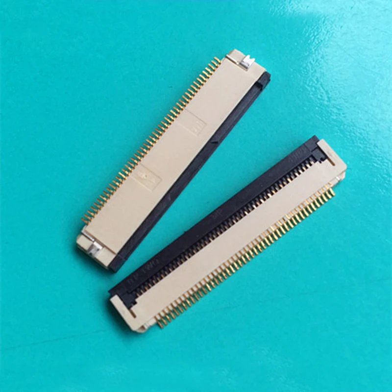5 шт. FPC Кабельный разъем 196033-45041 0,5 Шаг 45pin раскладушка следующего типа
5 шт. FPC Кабельный разъем 196033-45041 0,5 Шаг 45pin раскладушка следующего типа