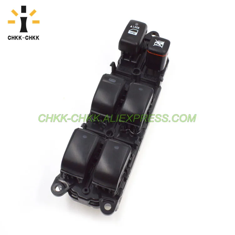 CHKK-CHKK New Car Accessory Power Window Control Switch FOR 2003-2007 Land Cruiser 84040-60091,8404060091
CHKK-CHKK New Car Accessory Power Window Control Switch FOR 2003-2007 Land Cruiser 84040-60091,8404060091