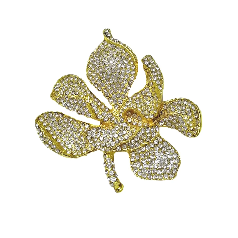 20pcs lot/Free shipping New years gift 50mm flat back clear crystal golden lotus flower
20pcs lot/Free shipping New years gift 50mm flat back clear crystal golden lotus flower