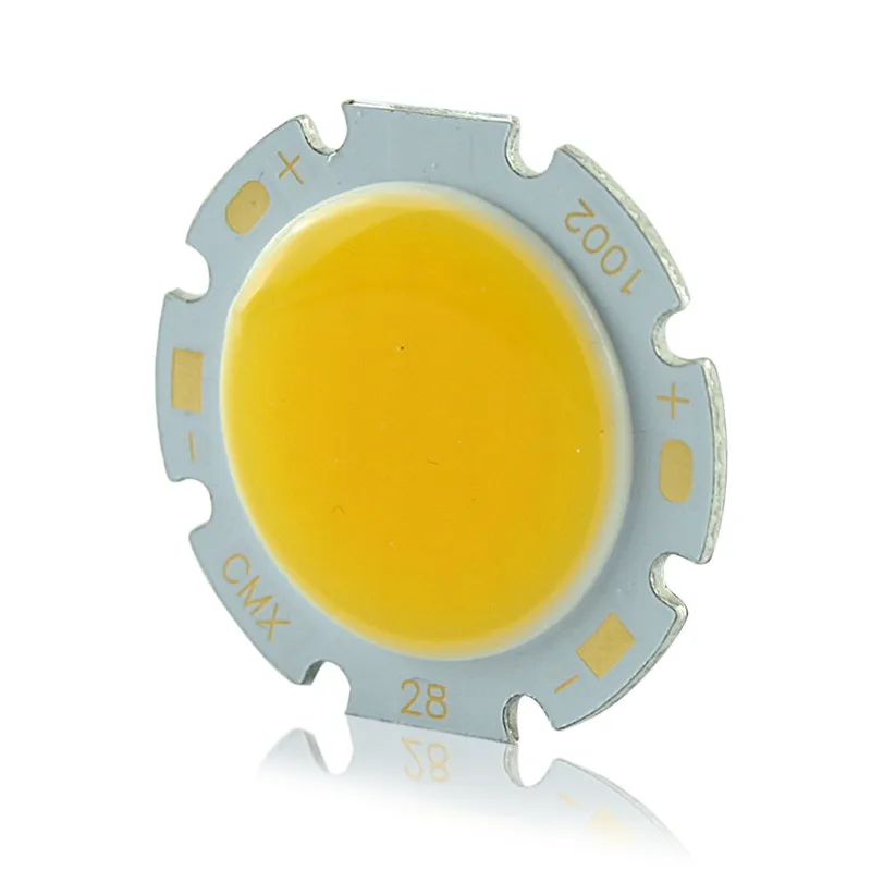 3W 5W 7W 10w LED COB bead lamp Warm White 3000-3200K Pure white 6000-6500K Chip light source 300mA Sanan free shipping 10pcs
3W 5W 7W 10w LED COB bead lamp Warm White 3000-3200K Pure white 6000-6500K Chip light source 300mA Sanan free shipping 10pcs