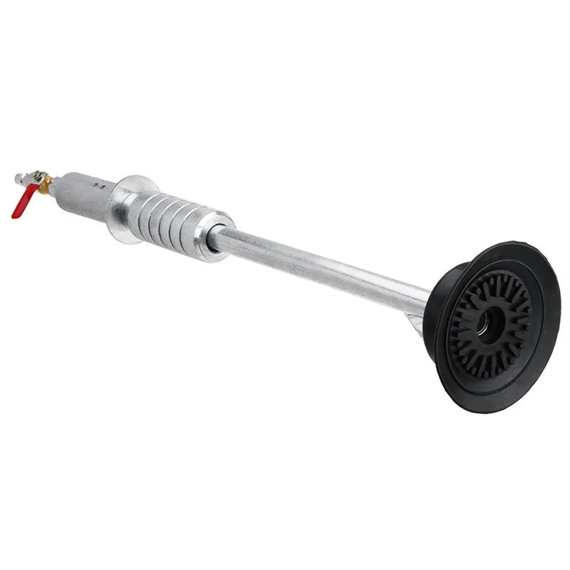 New High Quality Air Pneumatic Dent Puller Car Auto Body Repair Suction Cup Slide Tool Hammer Kit
New High Quality Air Pneumatic Dent Puller Car Auto Body Repair Suction Cup Slide Tool Hammer Kit