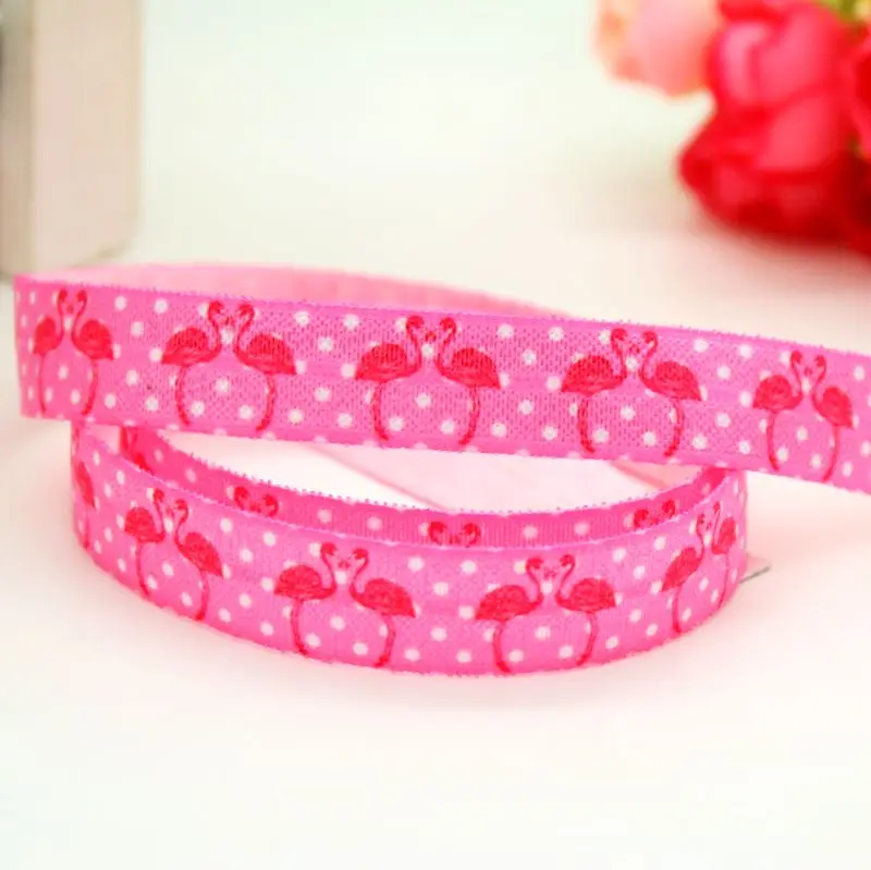 5/8'' Free shipping Fold Elastic FOE Crane bird printed headband headwear hairband diy decoration wholesale OEM S445
5/8'' Free shipping Fold Elastic FOE Crane bird printed headband headwear hairband diy decoration wholesale OEM S445
