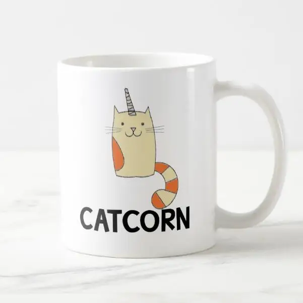 Cute Cartoon Cat Unicorn Coffee Mug Milk Cup Kawaii Catcorn Cups Mugs Novelty Kitten Drinkware Home Office Gifts Ceramic 11oz
Cute Cartoon Cat Unicorn Coffee Mug Milk Cup Kawaii Catcorn Cups Mugs Novelty Kitten Drinkware Home Office Gifts Ceramic 11oz