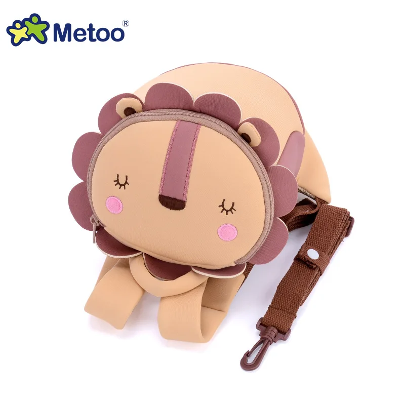 Cute Kawaii Animal Doll Soft Plush Toy Baby Sleeping Gift Children Plush Backpack Bag Lion cat
Cute Kawaii Animal Doll Soft Plush Toy Baby Sleeping Gift Children Plush Backpack Bag Lion cat