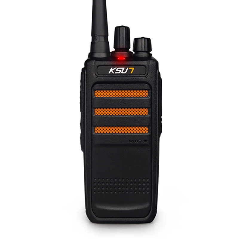 KSUN Walkie-Talkie Civil Kilometer Miniature Outdoor Hand Platform Small Mini Intercom High Power
KSUN Walkie-Talkie Civil Kilometer Miniature Outdoor Hand Platform Small Mini Intercom High Power