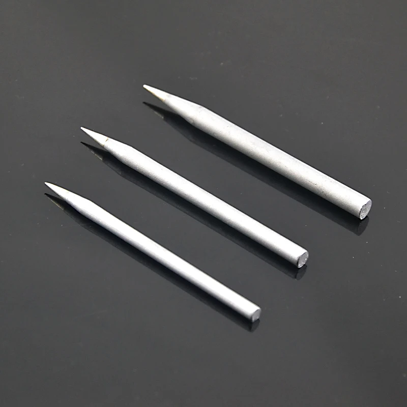 External heating type Soldering iron with 30W 40W 60W lead-free soldering iron tip 
External heating type Soldering iron with 30W 40W 60W lead-free soldering iron tip