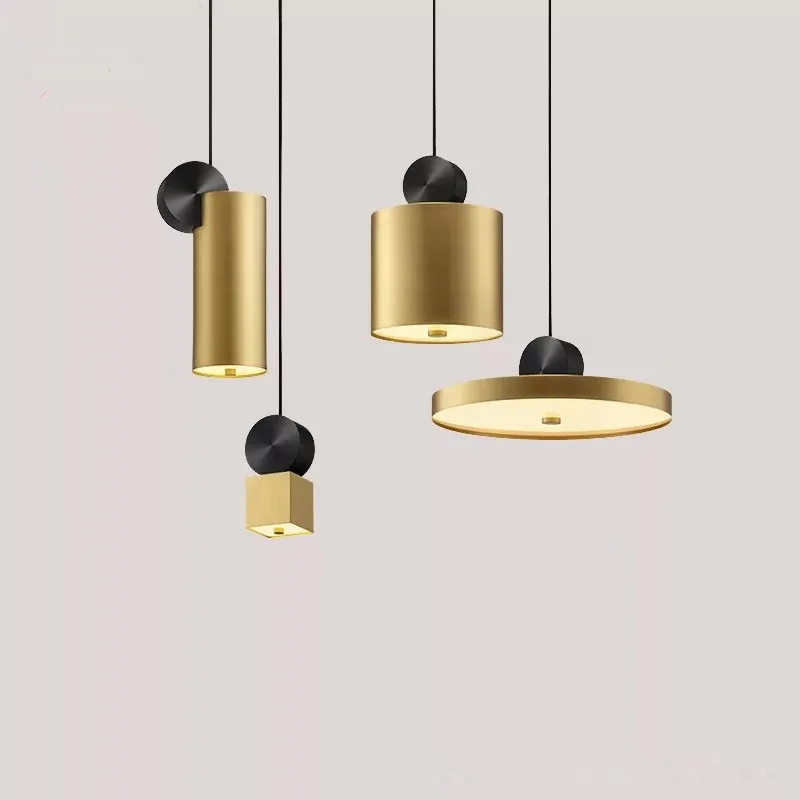 Nordic Led Pendant Lamp Modern Hanging Light Fixtures Dining Room Bedroom Coffee Shop Chandelier Lighting Loft Lustre Suspension
Nordic Led Pendant Lamp Modern Hanging Light Fixtures Dining Room Bedroom Coffee Shop Chandelier Lighting Loft Lustre Suspension