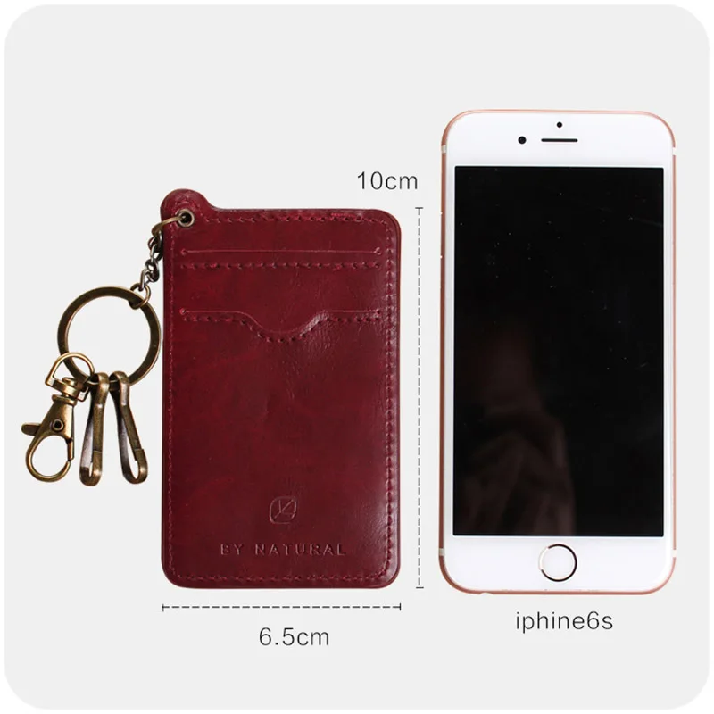 Classic PU Leather Bank ID Business Phone Credit Card Holder Men Women Mini Credit Card Wallet Purse Card Holders With Keyring
Classic PU Leather Bank ID Business Phone Credit Card Holder Men Women Mini Credit Card Wallet Purse Card Holders With Keyring