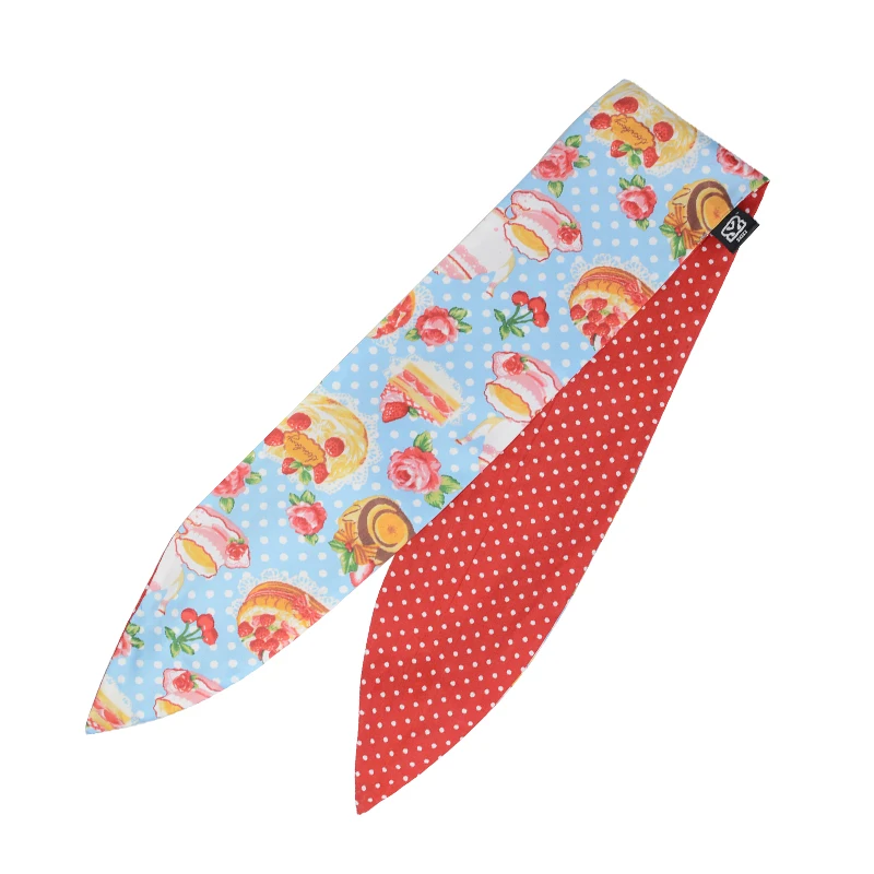 New ancient hair bandwidth hoop fashionable Vintage printing fabric aluminum wire rabbit ears headscarves hair accessories
New ancient hair bandwidth hoop fashionable Vintage printing fabric aluminum wire rabbit ears headscarves hair accessories