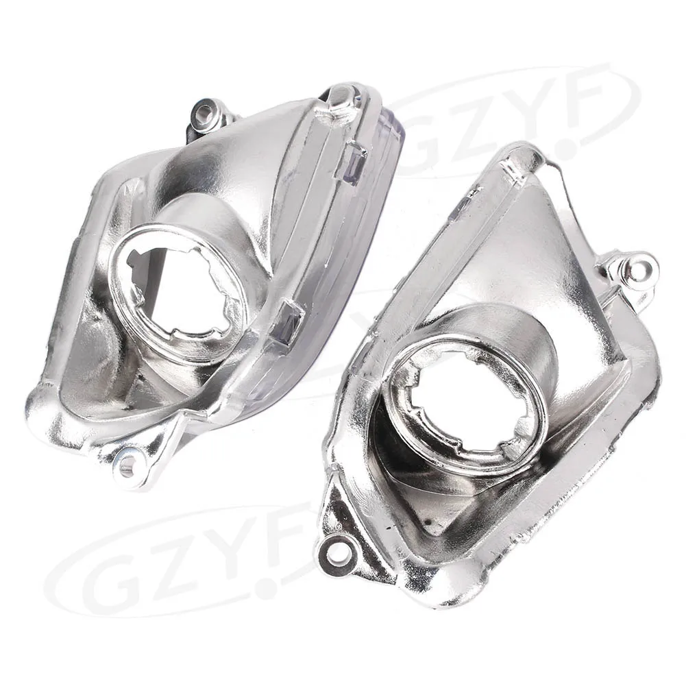 GZYF For Honda CBR1100XX 1997 1998 1999 2000 2001 2002 2003 2004 2005 2006 E-Mark Front Turn Signal Indicator Lamp Blinker Lens
GZYF For Honda CBR1100XX 1997 1998 1999 2000 2001 2002 2003 2004 2005 2006 E-Mark Front Turn Signal Indicator Lamp Blinker Lens