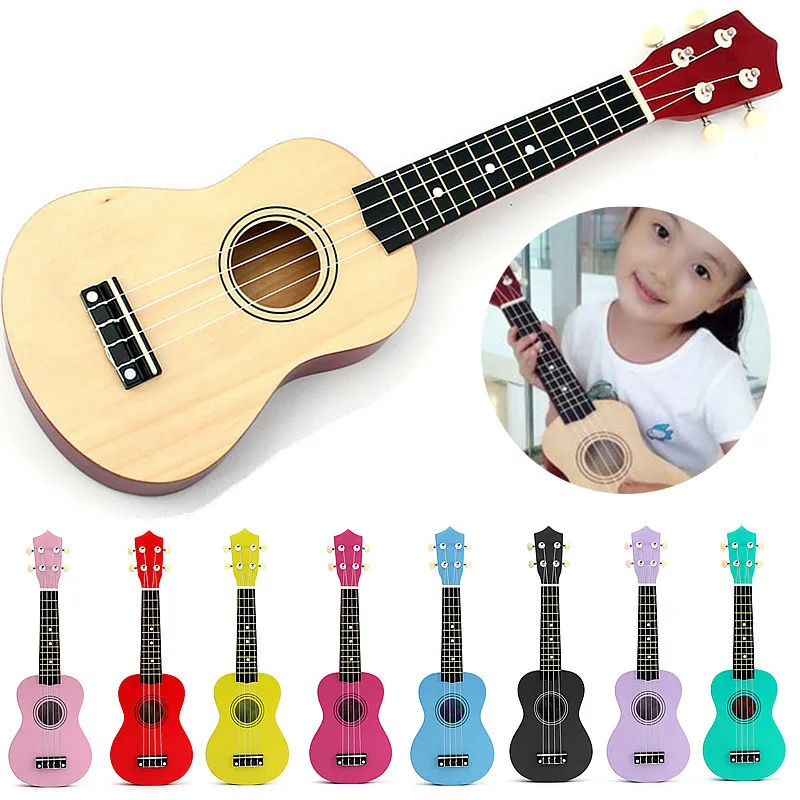21" Soprano Ukulele Basswood Acoustic Nylon 4 Strings Ukulele Bass Guitar Musical Instrument for beginners or Basic players
21" Soprano Ukulele Basswood Acoustic Nylon 4 Strings Ukulele Bass Guitar Musical Instrument for beginners or Basic players