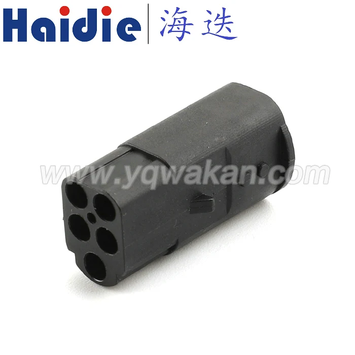 Free shipping 2sets 5pin female automotive electrical plugs plastic waterproof wiring harness cable connector
Free shipping 2sets 5pin female automotive electrical plugs plastic waterproof wiring harness cable connector