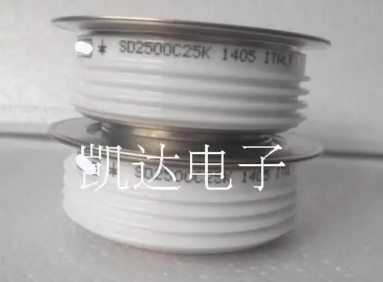 SD2500C25K 100% новый и оригинальный, Гарантия 90 дней Профессиональный модуль поставки, приветствуется консультация
SD2500C25K 100% новый и оригинальный, Гарантия 90 дней Профессиональный модуль поставки, приветствуется консультация