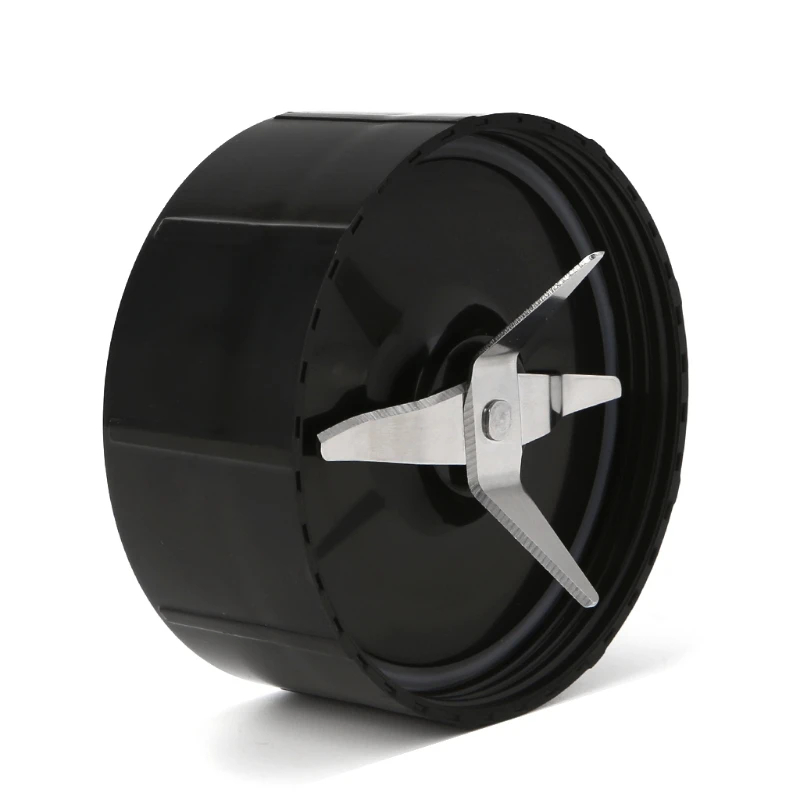Запасная часть для Magic Bullet cross Blade в комплекте с резиновым уплотнительным кольцом |