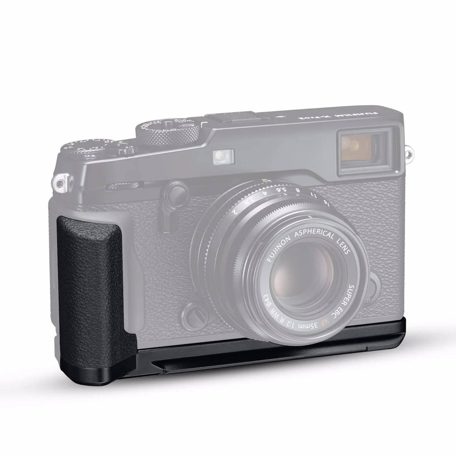 Металлическая ручная ручка для Fujifilm MHG-XPRO2 l-образной вертикальной металлической камеры, БЫСТРОРАЗЪЕМНАЯ пластина, l-кронштейн для Fuji X-Pro 2, ...
Металлическая ручная ручка для Fujifilm MHG-XPRO2 l-образной вертикальной металлической камеры, БЫСТРОРАЗЪЕМНАЯ пластина, l-кронштейн для Fuji X-Pro 2, ...