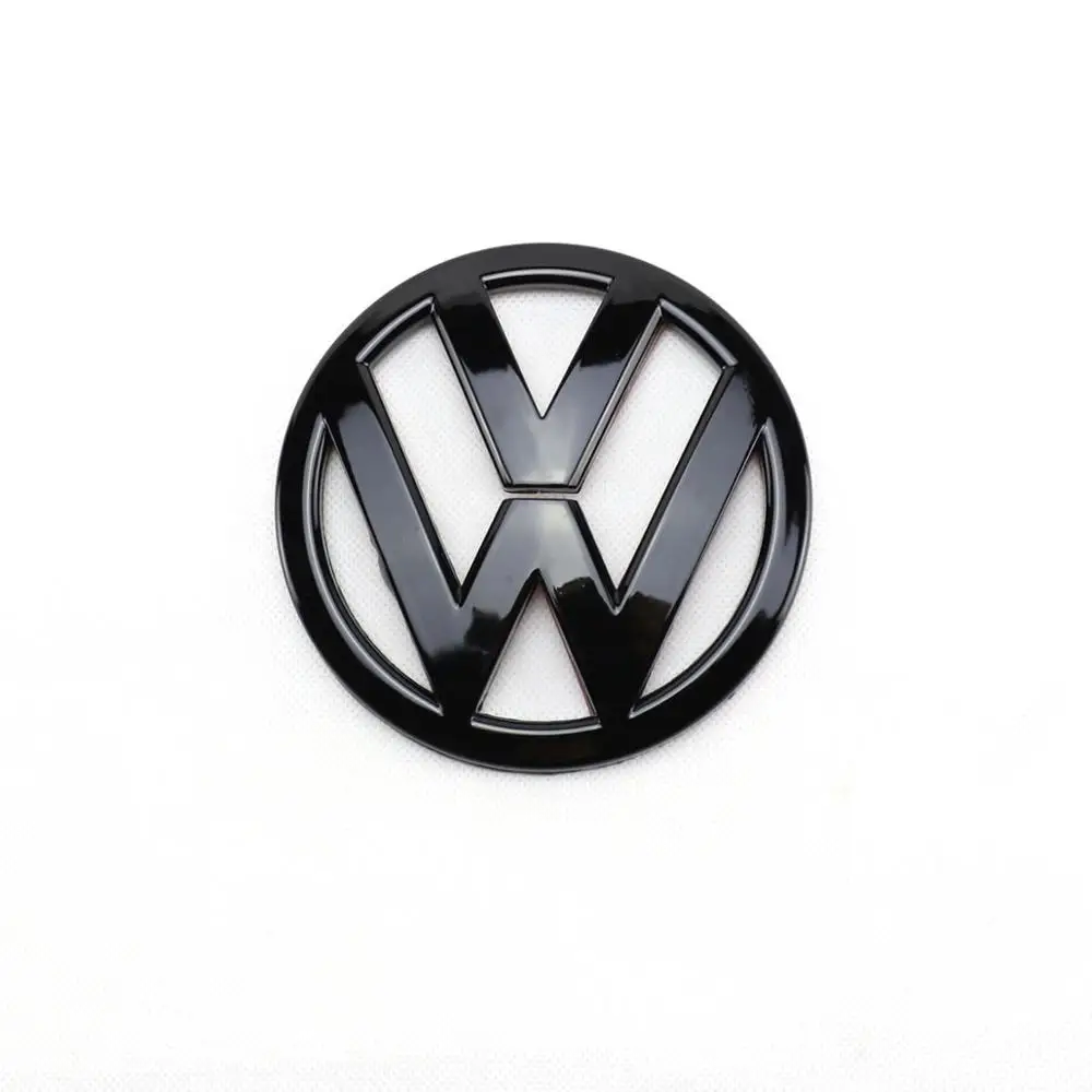 110mm Gloss Black Front Grill Badge Logo Emblem Replacement for VW Volkswagen Scirocco MK3 1K8 853 600
110mm Gloss Black Front Grill Badge Logo Emblem Replacement for VW Volkswagen Scirocco MK3 1K8 853 600