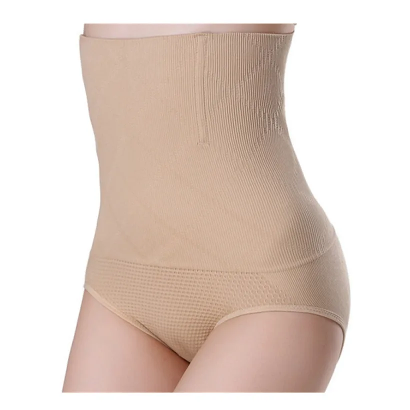 Control Panties Woman Waist Trainer Body Shaper Shapers Tummy Trimmer Shaping Underwear Seamless Briefs Women Slim Shapewear
Control Panties Woman Waist Trainer Body Shaper Shapers Tummy Trimmer Shaping Underwear Seamless Briefs Women Slim Shapewear