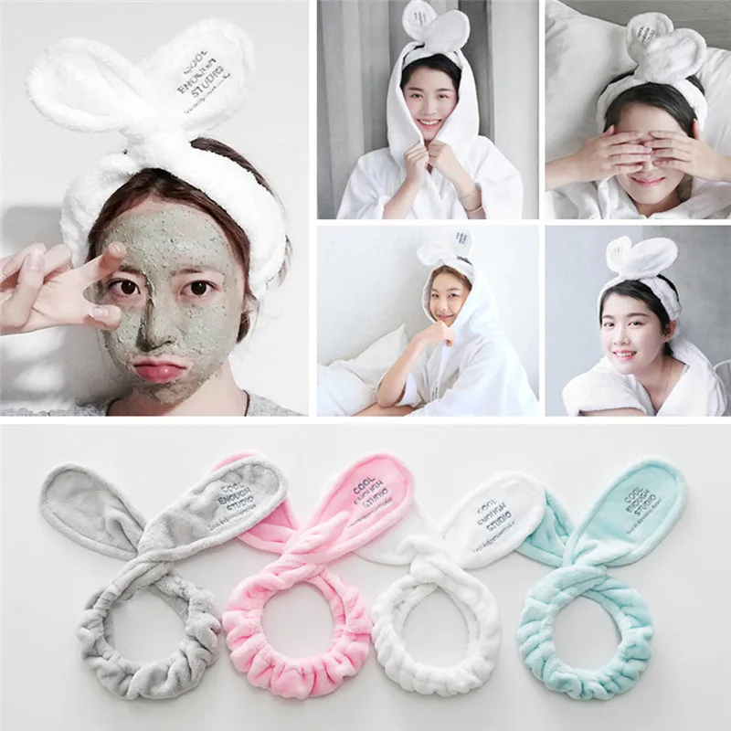 Creative Lovely fashionable Girls Print Dot Rabbit Ears Hairband Turban Bow Knot Headband Daily Hair Band F70
Creative Lovely fashionable Girls Print Dot Rabbit Ears Hairband Turban Bow Knot Headband Daily Hair Band F70