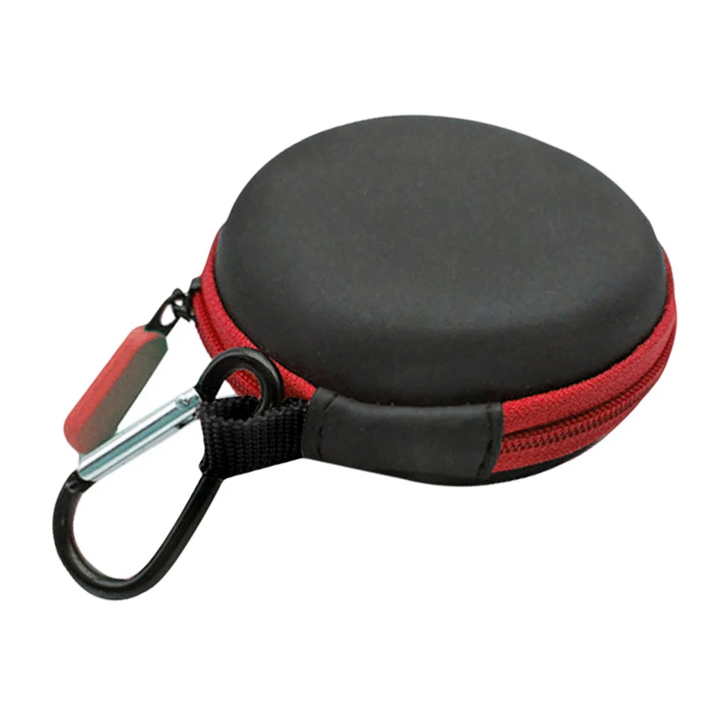 Hot Sale Portable Waterproof EVA Earphones Earbuds Digital Devices Wires Hard Bag
Hot Sale Portable Waterproof EVA Earphones Earbuds Digital Devices Wires Hard Bag