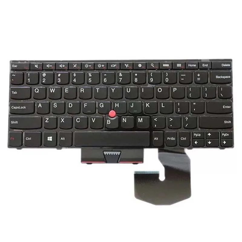 Brand New Original US Keyboard for Thinkpad S230 04W2926 Genuine S230U Keyboard
Brand New Original US Keyboard for Thinkpad S230 04W2926 Genuine S230U Keyboard