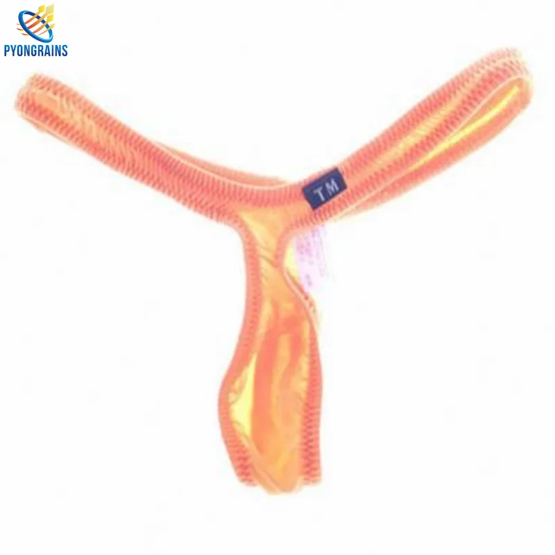 2016 Men's Sexy Nylon Jock Straps Smooth G-string Thongs Briefs Underwear Gay Men Underwear Jockstrap S-XXL ropa interior gay
2016 Men's Sexy Nylon Jock Straps Smooth G-string Thongs Briefs Underwear Gay Men Underwear Jockstrap S-XXL ropa interior gay