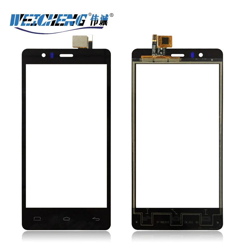 WEICHENG для BQ Aquaris E5 HD Мобильный экран с 5 pulgadas для bq e5 сенсорная передняя панель с датчиком зрения
WEICHENG для BQ Aquaris E5 HD Мобильный экран с 5 pulgadas для bq e5 сенсорная передняя панель с датчиком зрения