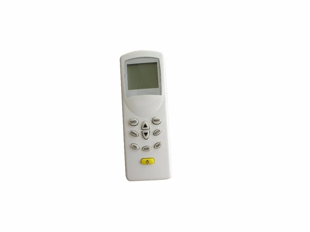Remote Control For BLUEWAY AIR CON DG11D1/02 AS-12HR4FD AS-18HR4FD AS-24HR4FD and KELON DG11D1 A/C AC Air Conditioner
Remote Control For BLUEWAY AIR CON DG11D1/02 AS-12HR4FD AS-18HR4FD AS-24HR4FD and KELON DG11D1 A/C AC Air Conditioner
