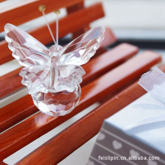 baby shower favor giveaways for guest--Crystal Collection Crystal Butterfly wedding bridal shower favor gift 100pcs/lot
baby shower favor giveaways for guest--Crystal Collection Crystal Butterfly wedding bridal shower favor gift 100pcs/lot