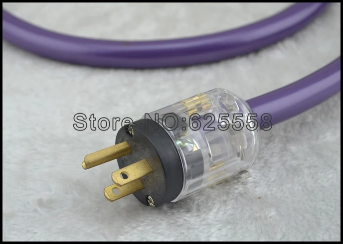 Hifi Audio 1,5 m US SA-OF8N