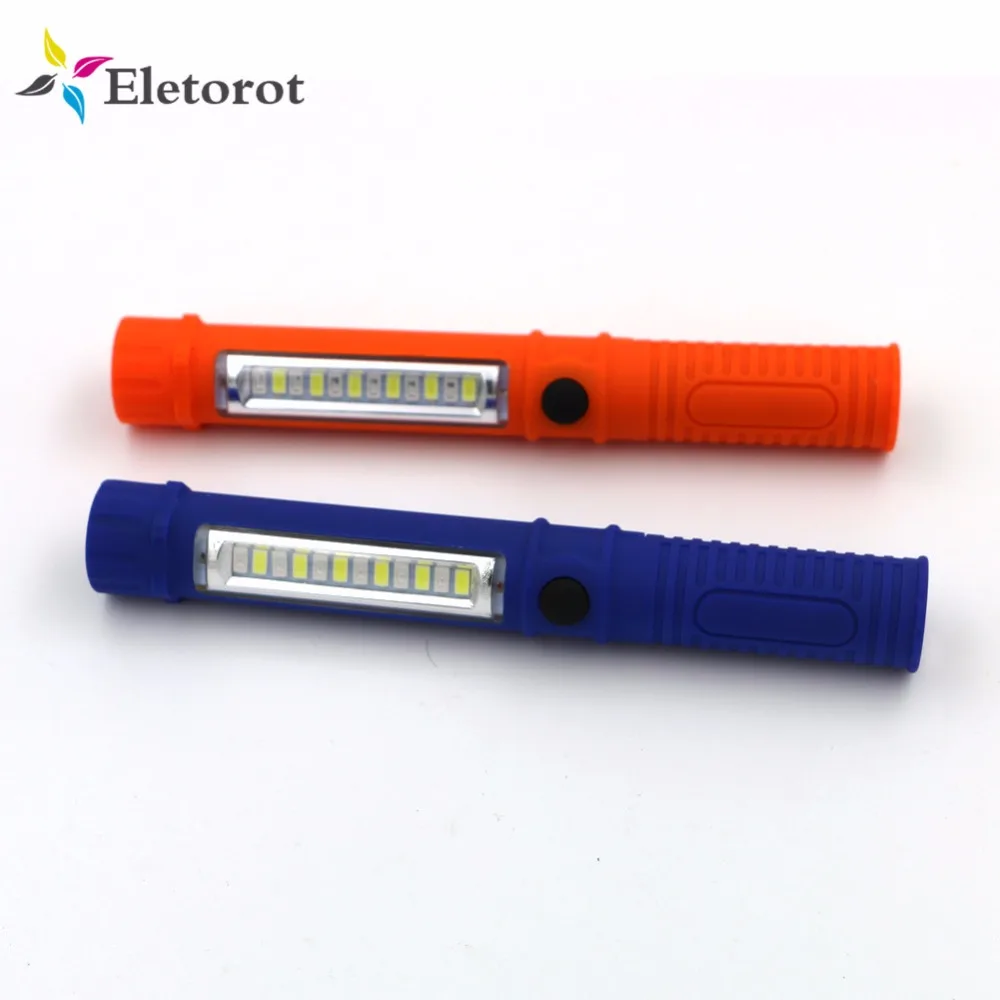 Светодиодный мини-фонарик Eletorot COB, Многофункциональный светодиодный фонарь для осмотра, карманный светодиодный фонарик с магнитной застеж...
Светодиодный мини-фонарик Eletorot COB, Многофункциональный светодиодный фонарь для осмотра, карманный светодиодный фонарик с магнитной застеж...