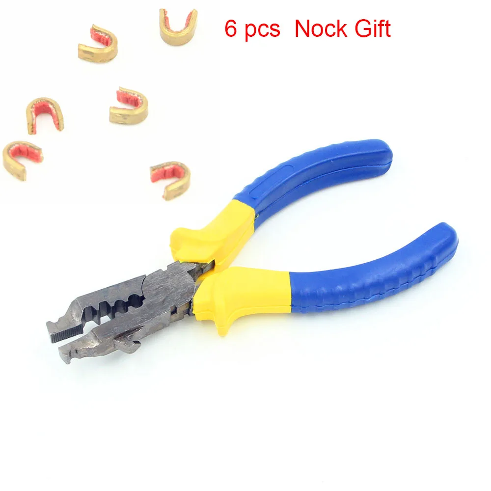 Multifunction Archery Pliers D Loop Pliers Copper Buckle Pliers Clamping Archery Bow Hunting Repair Tools Arrow Brass Nock Point
Multifunction Archery Pliers D Loop Pliers Copper Buckle Pliers Clamping Archery Bow Hunting Repair Tools Arrow Brass Nock Point