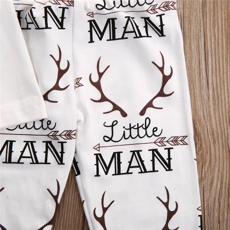 Brand New Lovely 3pcs Newborn Infant Boy Long Sleeve Romper+Xmas Long Pants+Hat Outfit Set Clothes
Brand New Lovely 3pcs Newborn Infant Boy Long Sleeve Romper+Xmas Long Pants+Hat Outfit Set Clothes