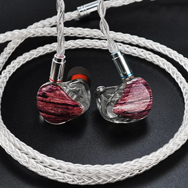 2019 новые наушники DIY высокого качества 12 сбалансированных арматурных 24 привода