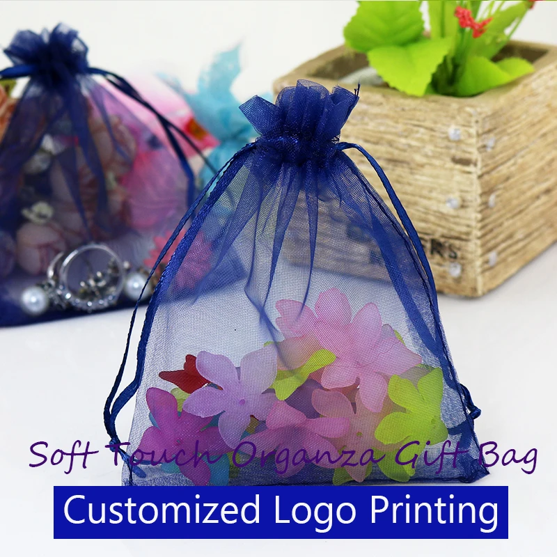 Organza Bags 500pcs Dark Blue Color 7x9cm Drawable Organza Sheer Wedding Birthday Festival Gift Packaging Bags Pouches
Organza Bags 500pcs Dark Blue Color 7x9cm Drawable Organza Sheer Wedding Birthday Festival Gift Packaging Bags Pouches