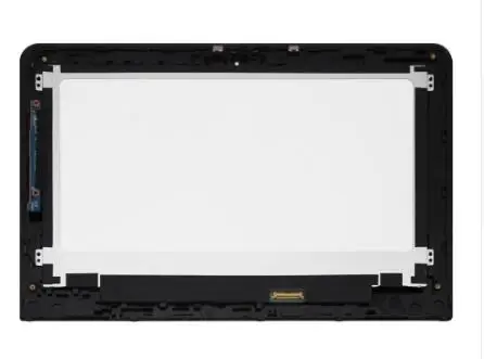 ЖК-дисплей для HP x360 11-ab 11-ab009TU 11-ab014TU 11-ab002tu 11-ab022tu, сенсорный экран
ЖК-дисплей для HP x360 11-ab 11-ab009TU 11-ab014TU 11-ab002tu 11-ab022tu, сенсорный экран
