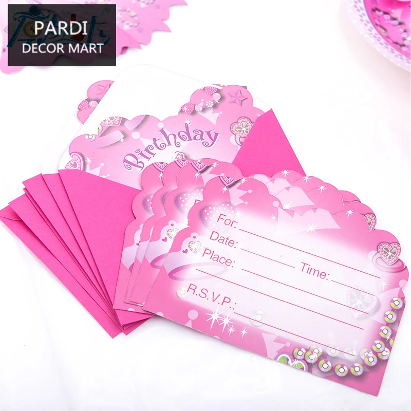 Dream Girl party princess party decoration party supplies pack girl's party 1set/lot
Dream Girl party princess party decoration party supplies pack girl's party 1set/lot