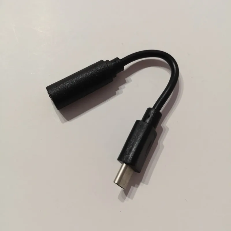 New Original Earphone Transfer Line For Ulefone Power 3 3S Smartphone Ear Jack Adapter
New Original Earphone Transfer Line For Ulefone Power 3 3S Smartphone Ear Jack Adapter