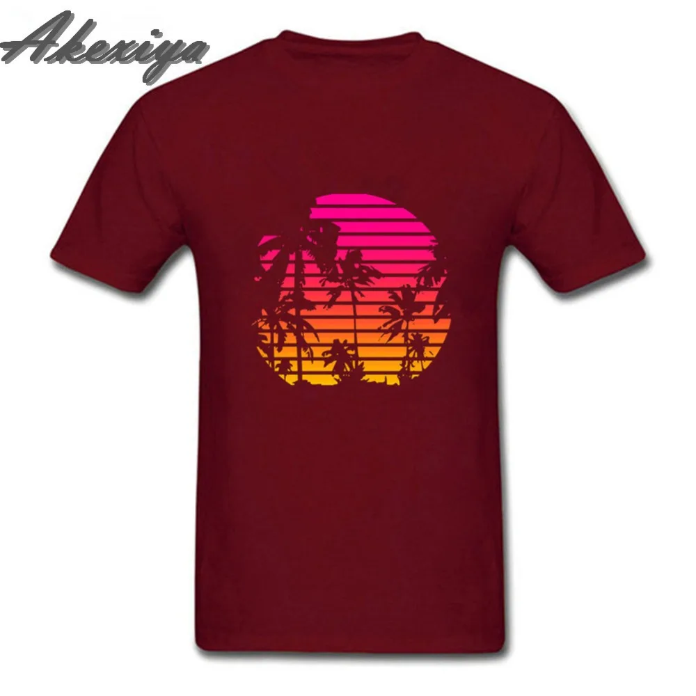 80s Mountain Sunset T Shirt Men Tee Shirts Homme Casual Short sleeve 2019 Newest Fashion tshirt Custom Print Plus Size top
80s Mountain Sunset T Shirt Men Tee Shirts Homme Casual Short sleeve 2019 Newest Fashion tshirt Custom Print Plus Size top