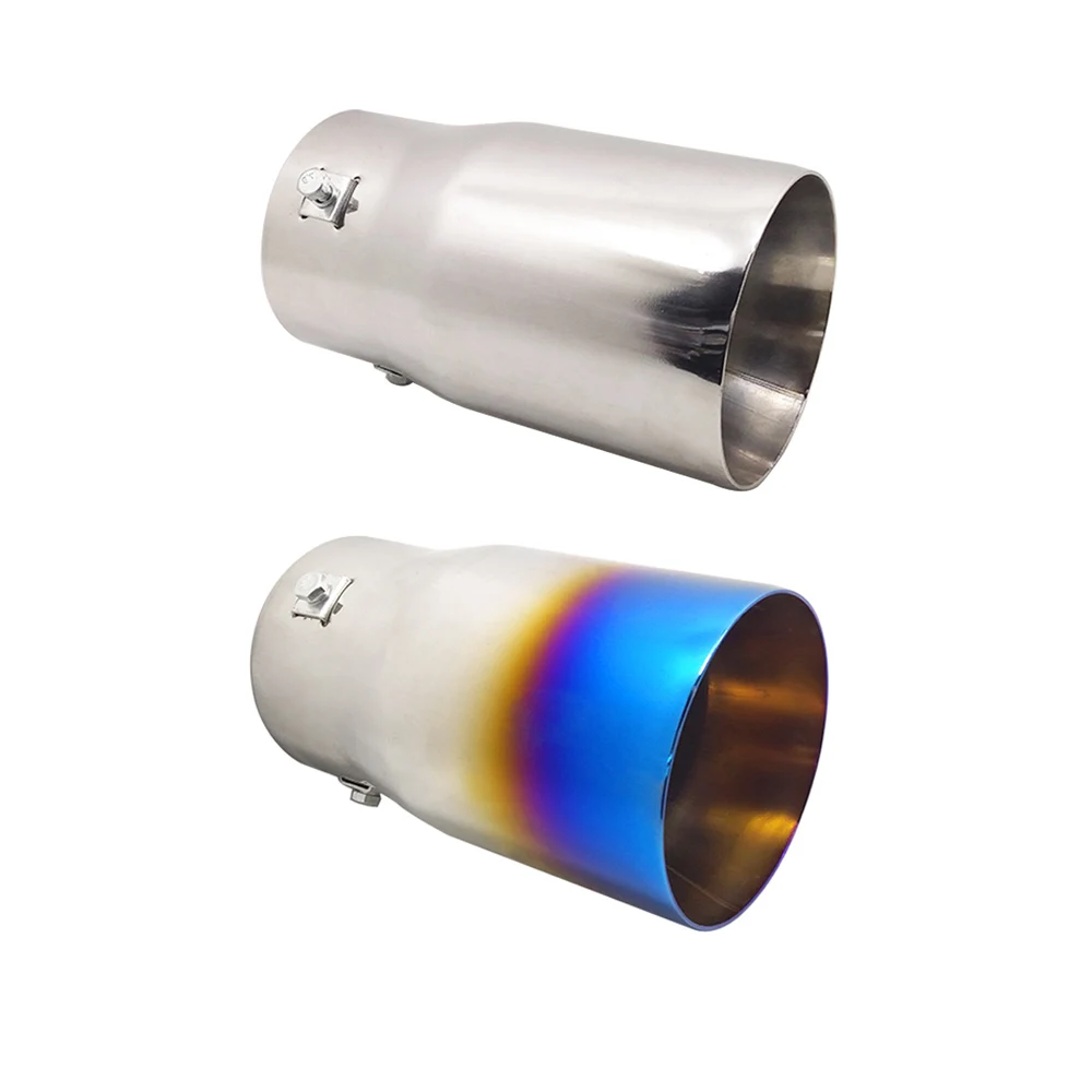 Car Muffler System Exhaust Pipe For Toyota Prado Reiz Jeep Grand Cherokee Wrangler Citroen Lexus Range Rover Ford Focus BMW
Car Muffler System Exhaust Pipe For Toyota Prado Reiz Jeep Grand Cherokee Wrangler Citroen Lexus Range Rover Ford Focus BMW
