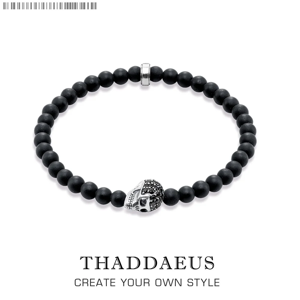 Skull & 6mm Black Obsidian Beads Bracelet,Europe Style DIY Good Karma Jewerly For Women,2017 Fashion Gift In Silver,Super Deals
Skull & 6mm Black Obsidian Beads Bracelet,Europe Style DIY Good Karma Jewerly For Women,2017 Fashion Gift In Silver,Super Deals