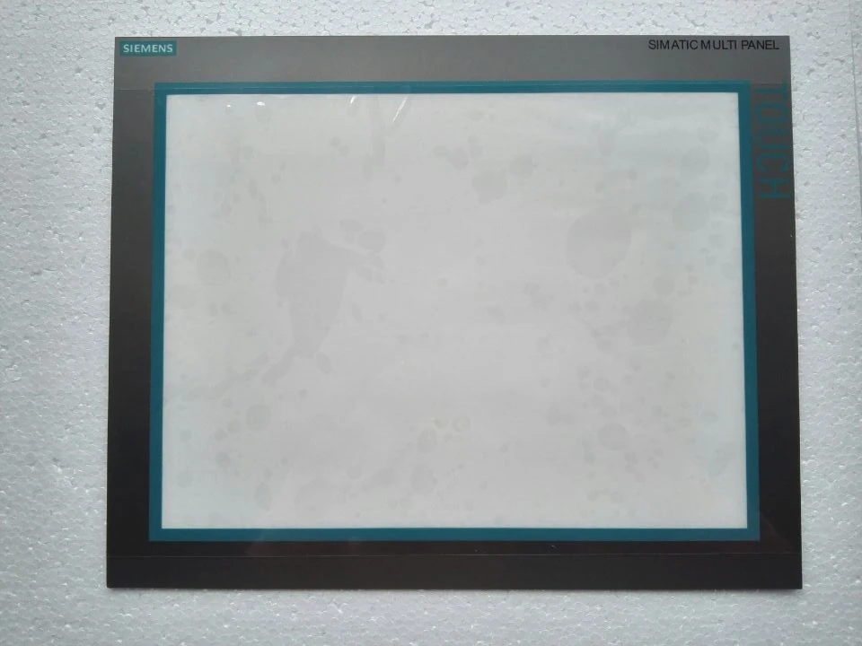6AV6644-0AA01-2AX0/MP377-12 Membrane film for HMI Panel repair~do it yourself,New & Have in stock
6AV6644-0AA01-2AX0/MP377-12 Membrane film for HMI Panel repair~do it yourself,New & Have in stock