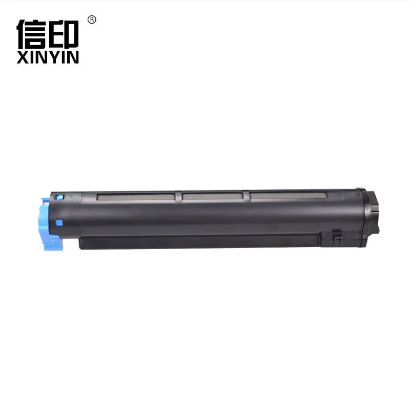 XColor compatible toner cartridge for OKI B410 B420 B430 B440 MB460 MB470 MB480 BK (3.5k pages)
XColor compatible toner cartridge for OKI B410 B420 B430 B440 MB460 MB470 MB480 BK (3.5k pages)
