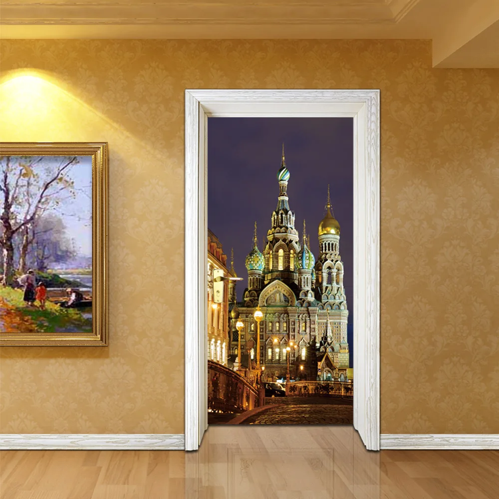 3D стикер на дверь с изображением пейзажа из СПб, старая дверь, ремонт гостиной, спальни, двери, домашний декор, водонепроницаемый съемный сти...
3D стикер на дверь с изображением пейзажа из СПб, старая дверь, ремонт гостиной, спальни, двери, домашний декор, водонепроницаемый съемный сти...